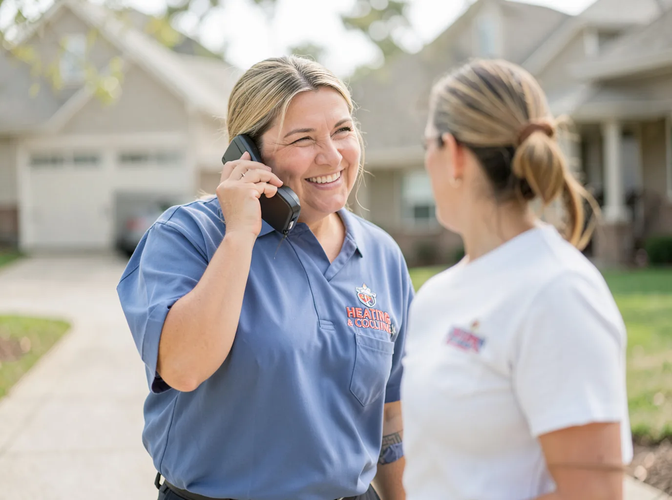 Hvac Repair Hammett, ID FAQs